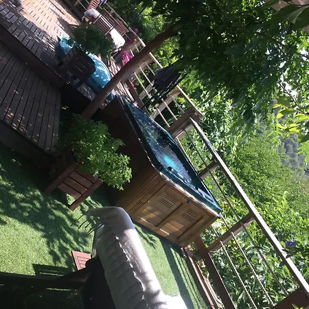 Provencal 3 Nature Piscine Spa *