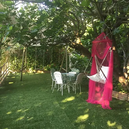 Provencal 3 Nature Piscine Spa *