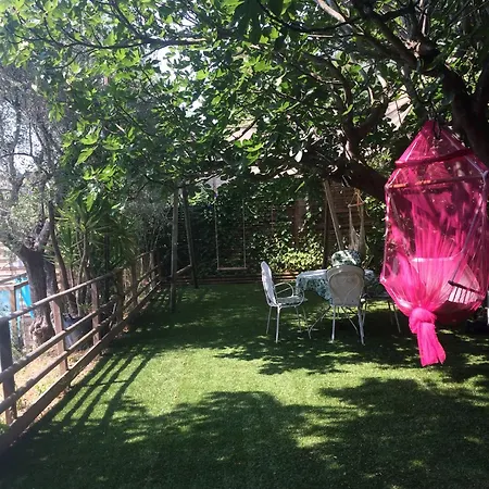 Provencal 3 Nature Piscine Spa Holiday home *